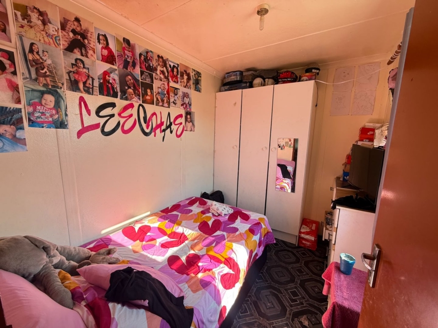 2 Bedroom Property for Sale in Delft Western Cape